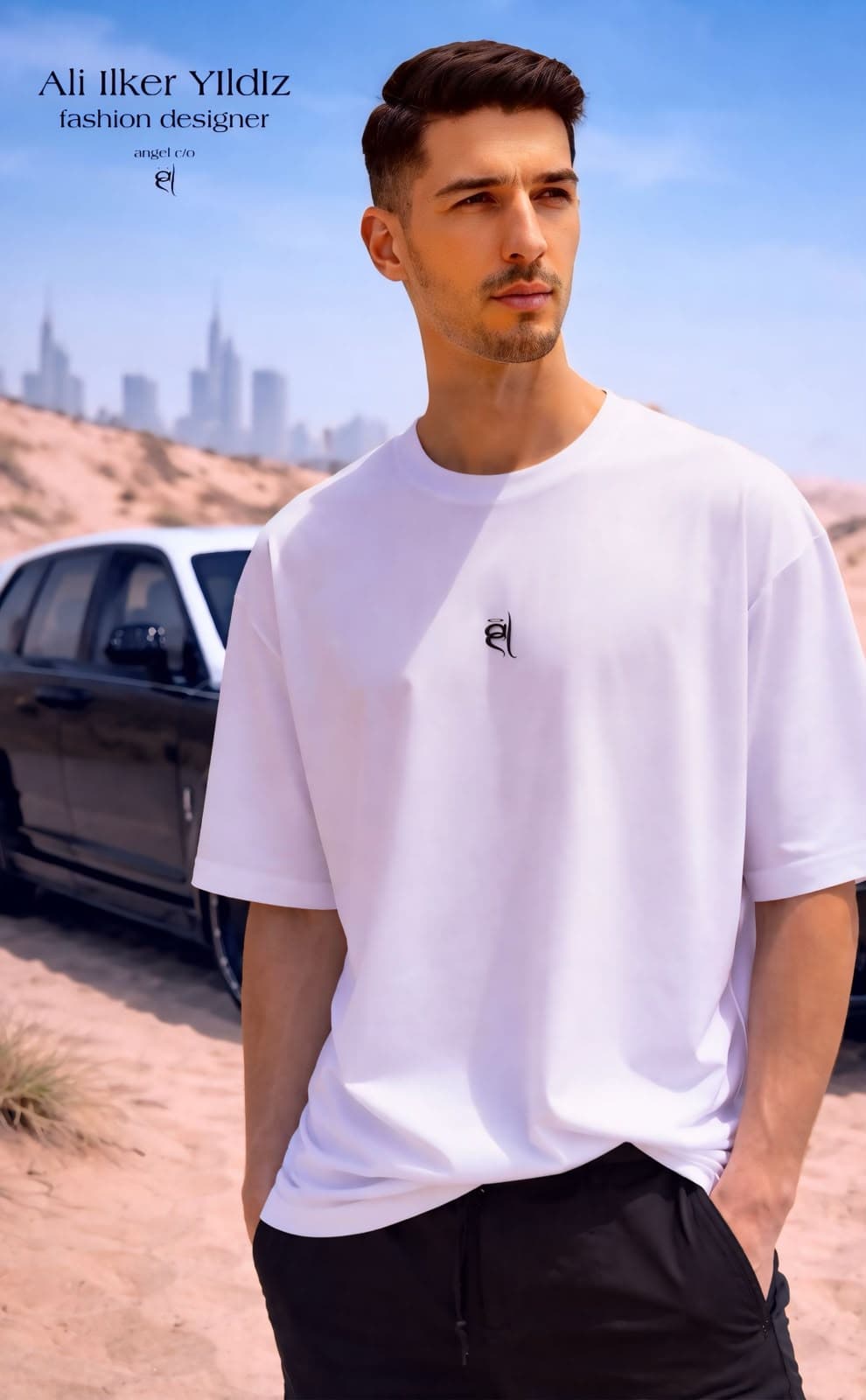 Ali İlker Yıldız