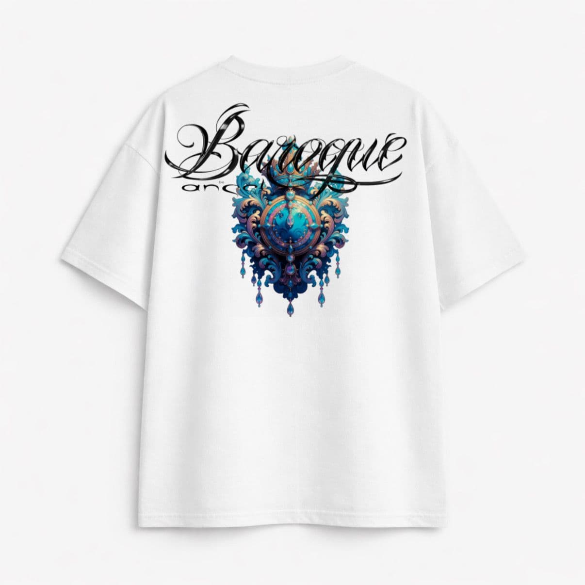 Angel - designed for women - Baroque Collection Limited Edition 50 pieces Ever Made