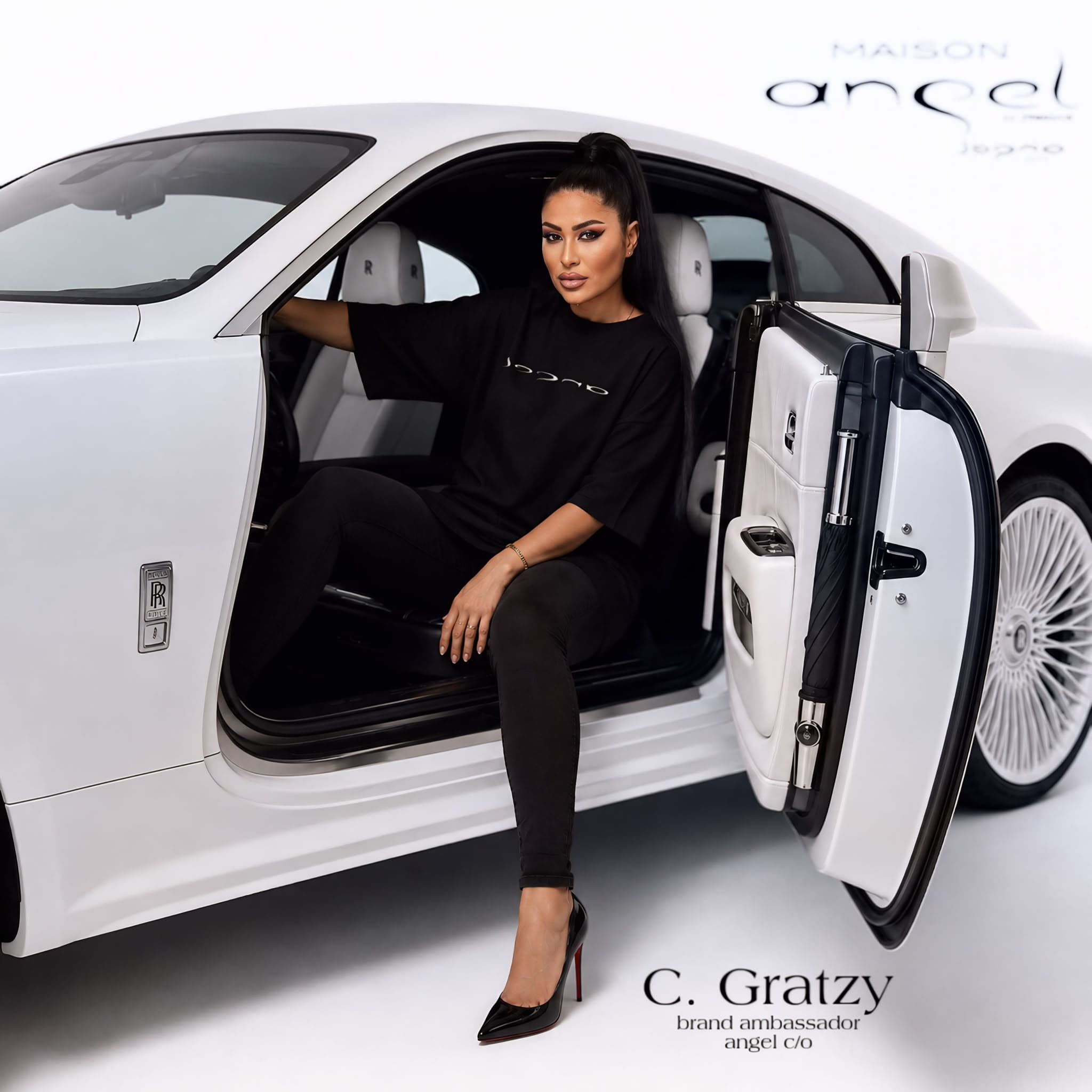 C. Gratzy