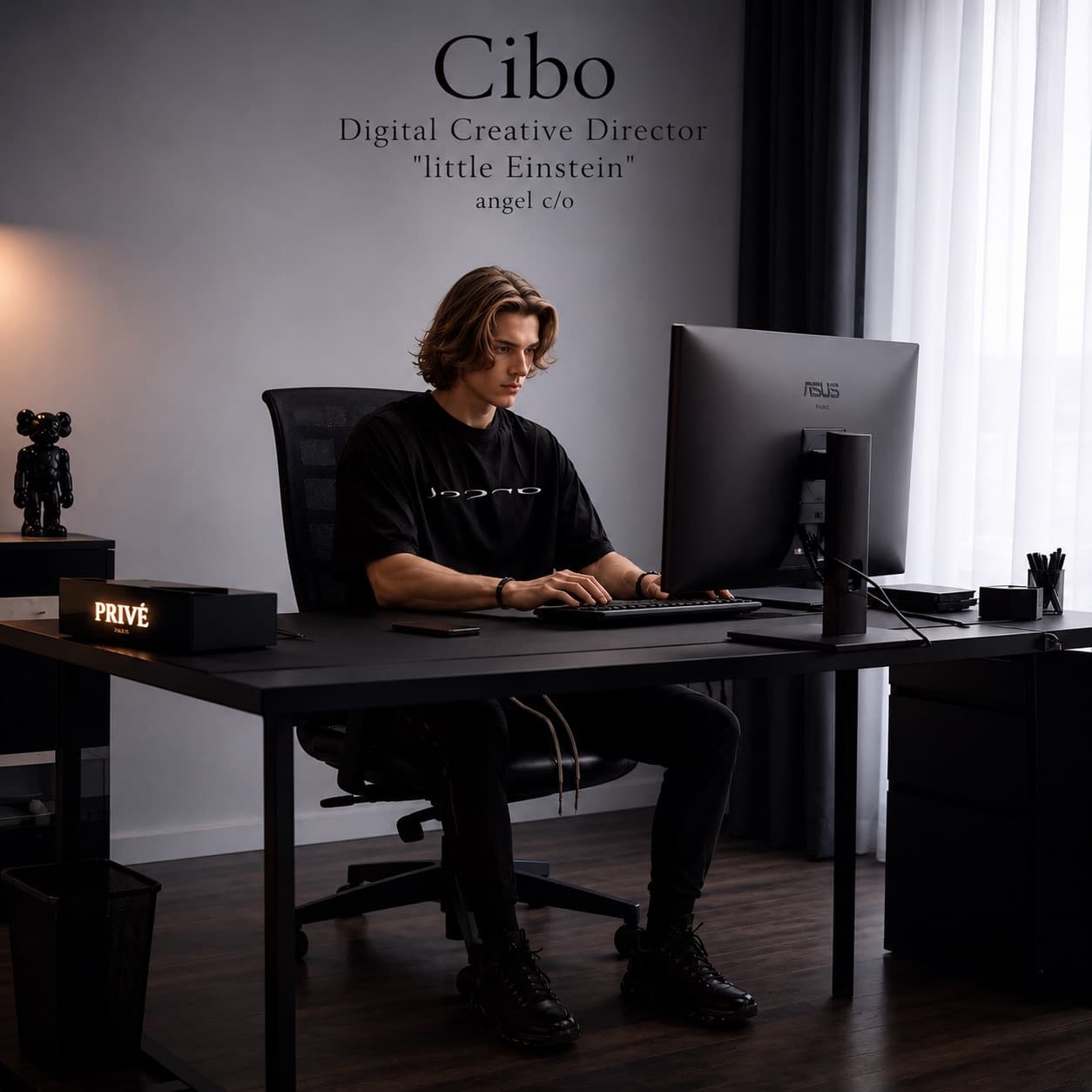 Cibo