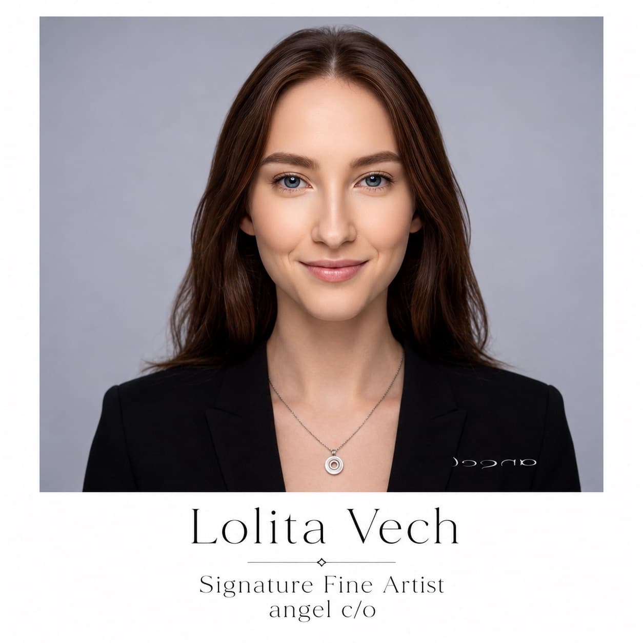 Lolita Vech