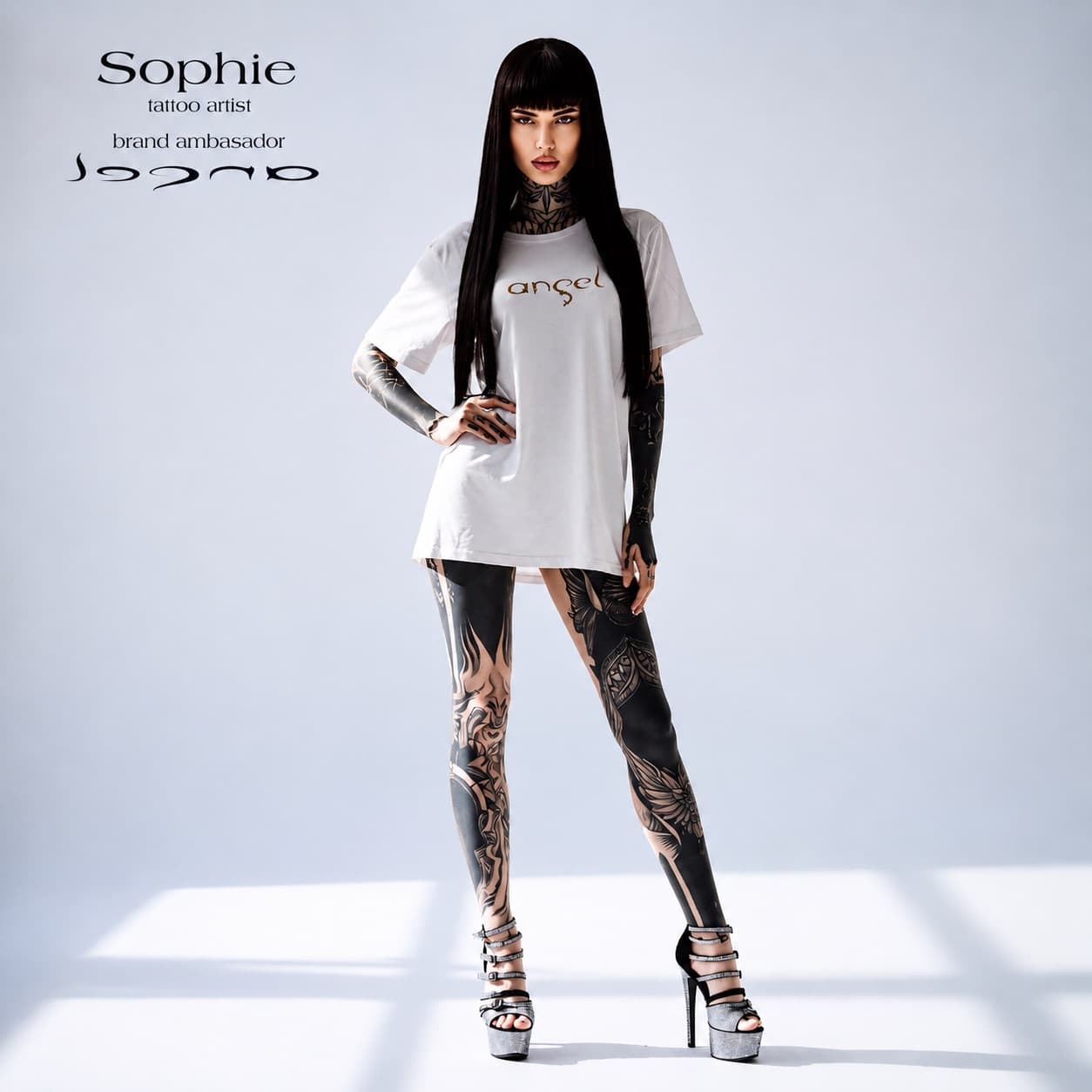 Sophie