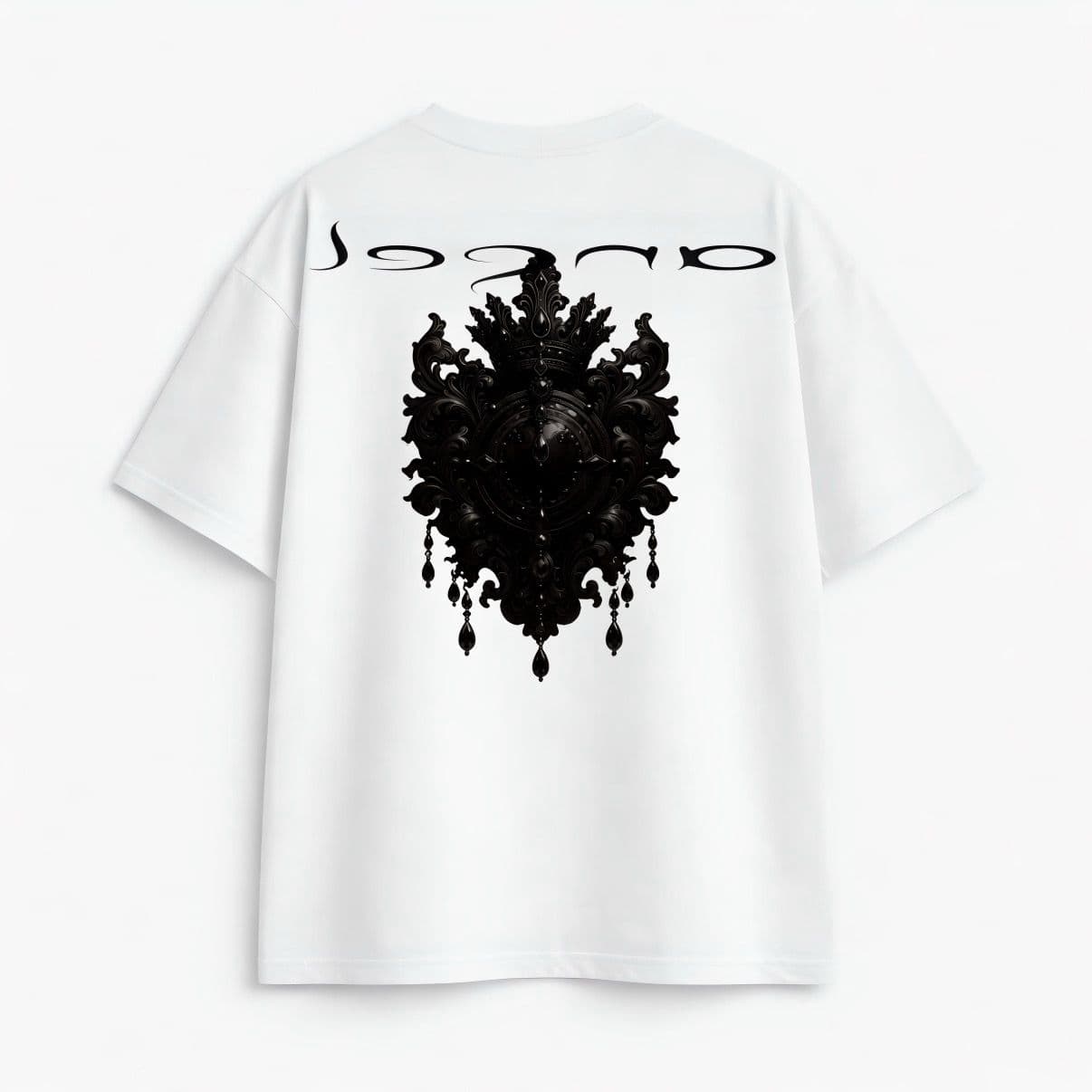 Angel - designed for men - Baroque Collection Limited Edition 50 pieces Ever Made